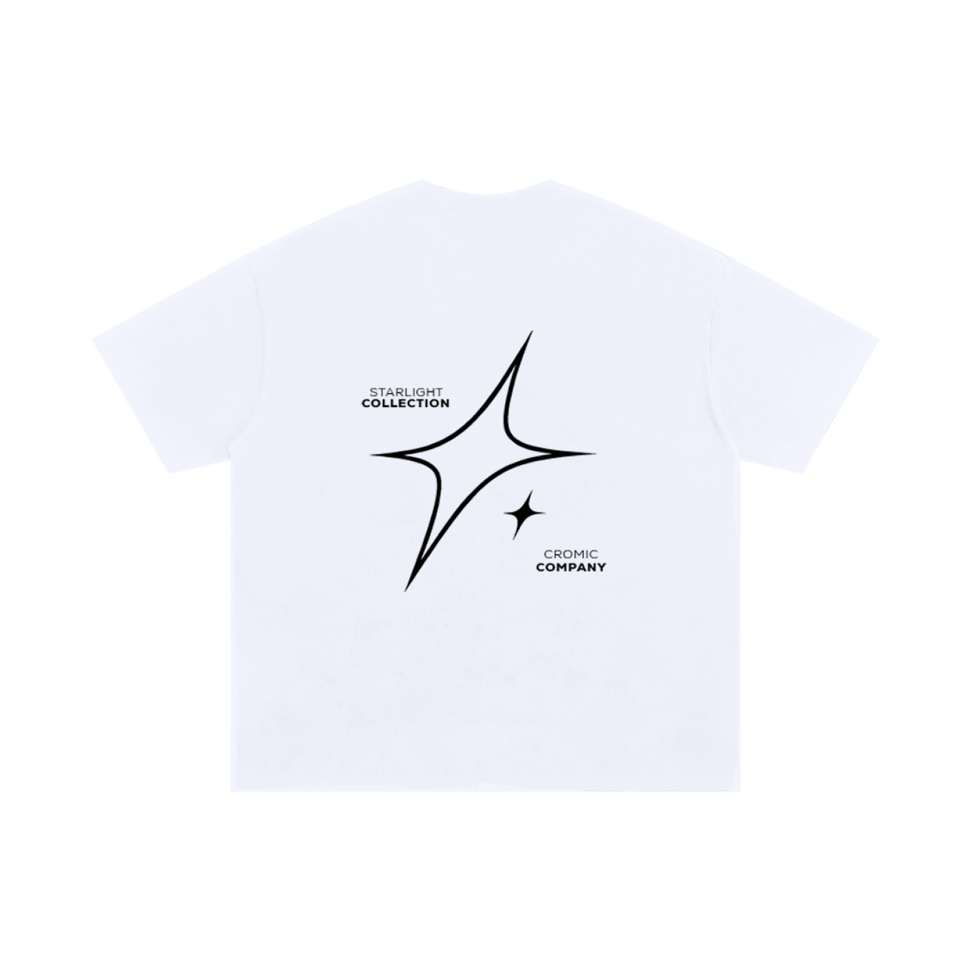 CROMIC,STARLIGHT